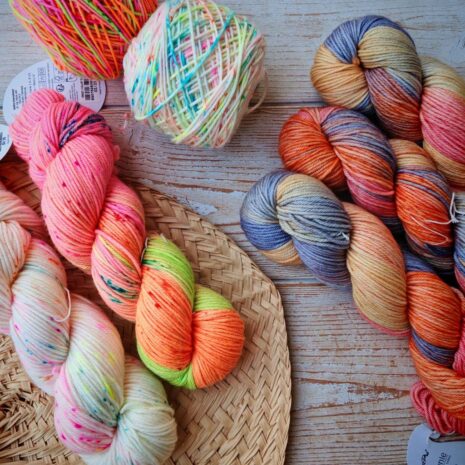 Symfonie Yarn Bella KnitPro