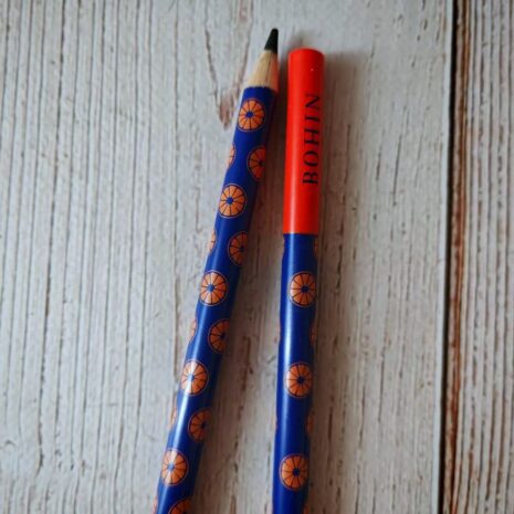 Lápiz de tiza Bohin La Dolce Vita