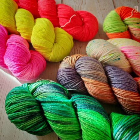 Symfonie Yarn Bella KnitPro