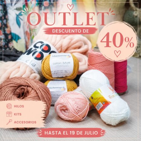 Outlet