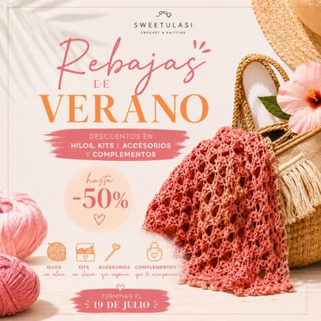 Rebajas De Verano
