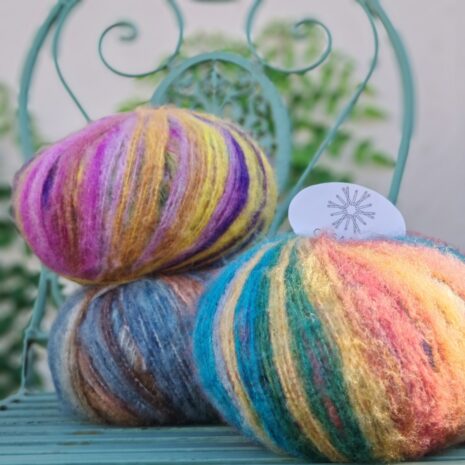 Mohair Pop Casasol