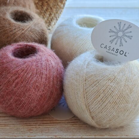 Nuevo Mohair Casasol